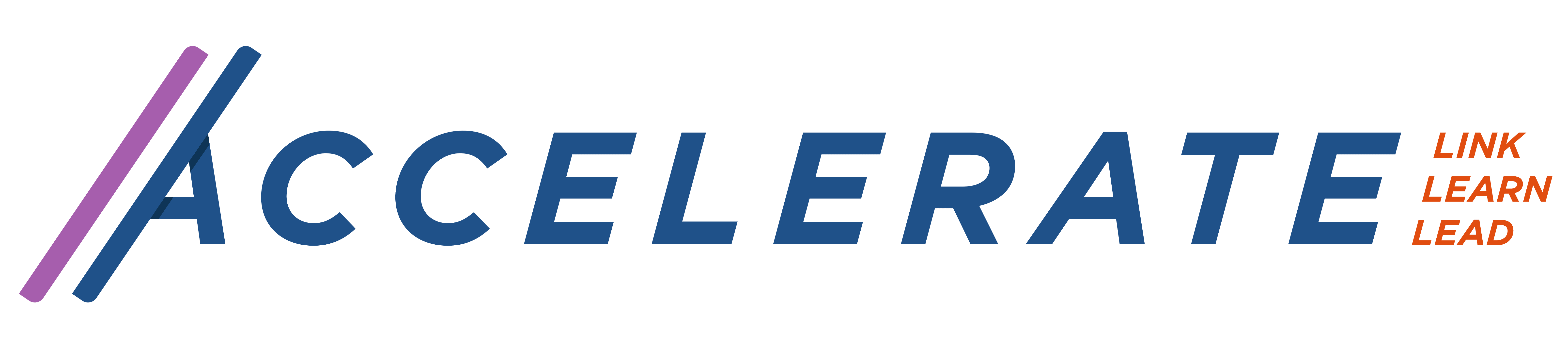 Accelerate accelerate logo